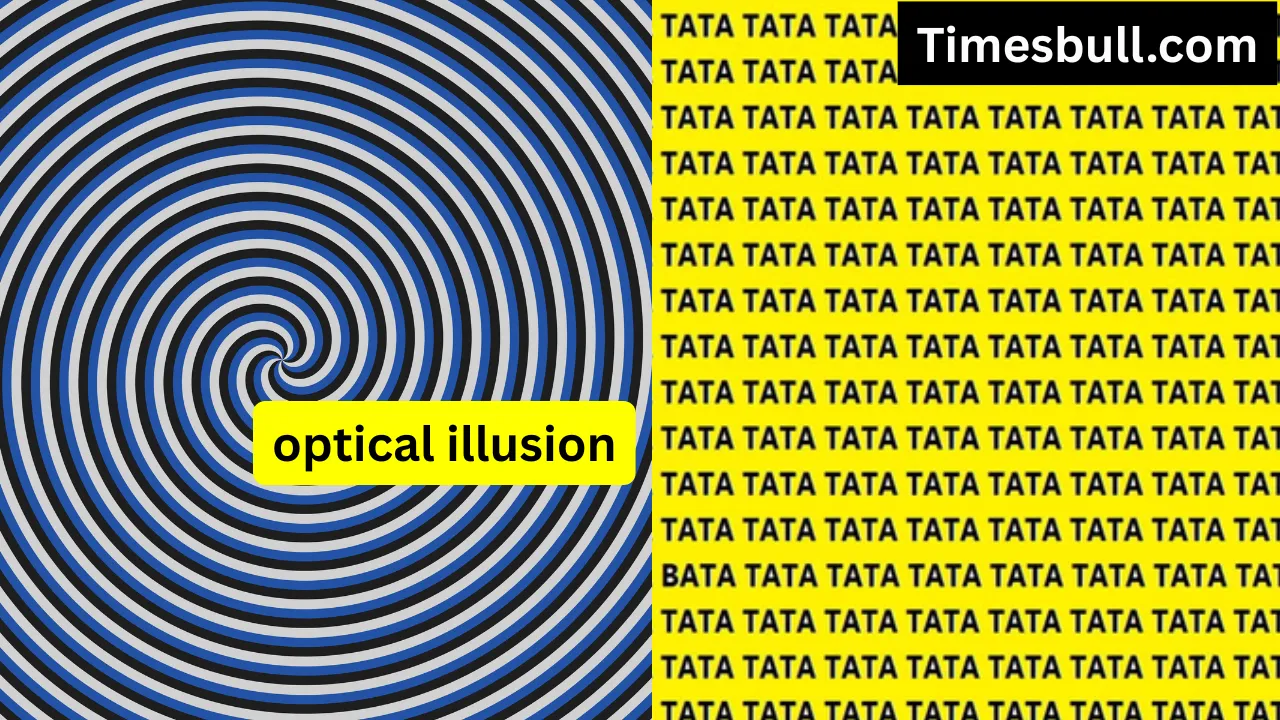 Viral Optical Illusion (3)