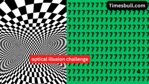 Viral Optical Illusion: Find the Hidden Number ‘4’ in This Sea of 7s Before Time Runs Out!