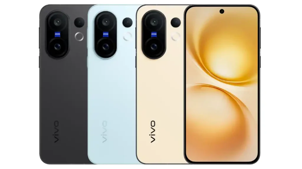 Vivo Best Battery Life Phones Under Rs 20,000