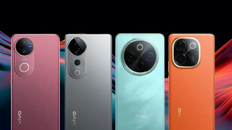 Vivo Budget Smartphones 2025 – Best Affordable Phones with Great Design, Cameras and Performance