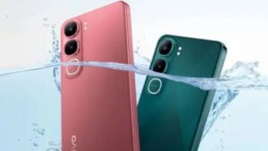 Vivo New 5G Series 2025 – Premium Look, Strong Performance, Best Value