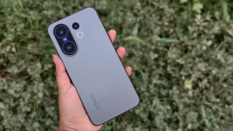 Vivo New UI Features – A Smarter and Easier Everyday Phone Experience