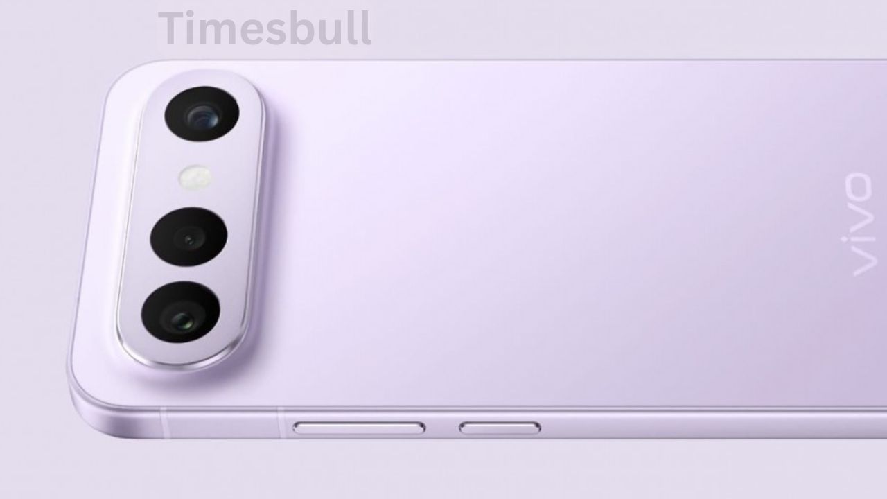 Vivo S50 Design Leaked Ahead...