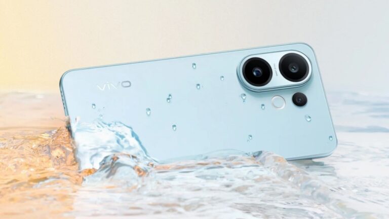 Vivo S50 Phone Launch Confirmed, 90W Fast Charging, 50MP Camera & 7000 mAh Battery, Check Key Details