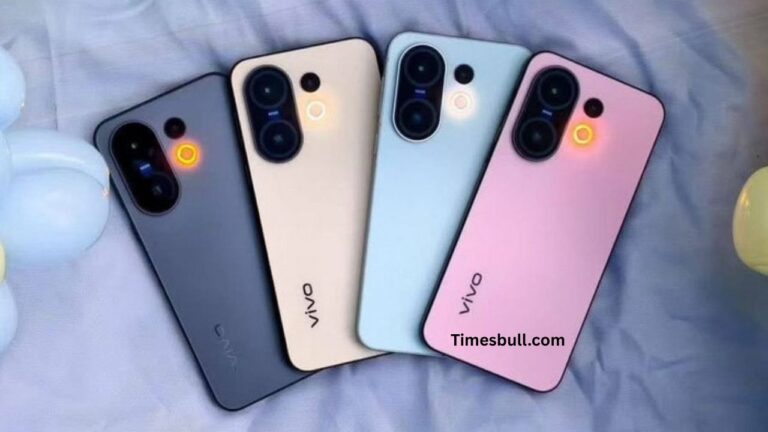 Vivo S50, S50 Pro Mini: Latest Specs Leak Snapdragon 8 Gen 5, 9600Mbps LPDDR5x RAM, UFS 4.1