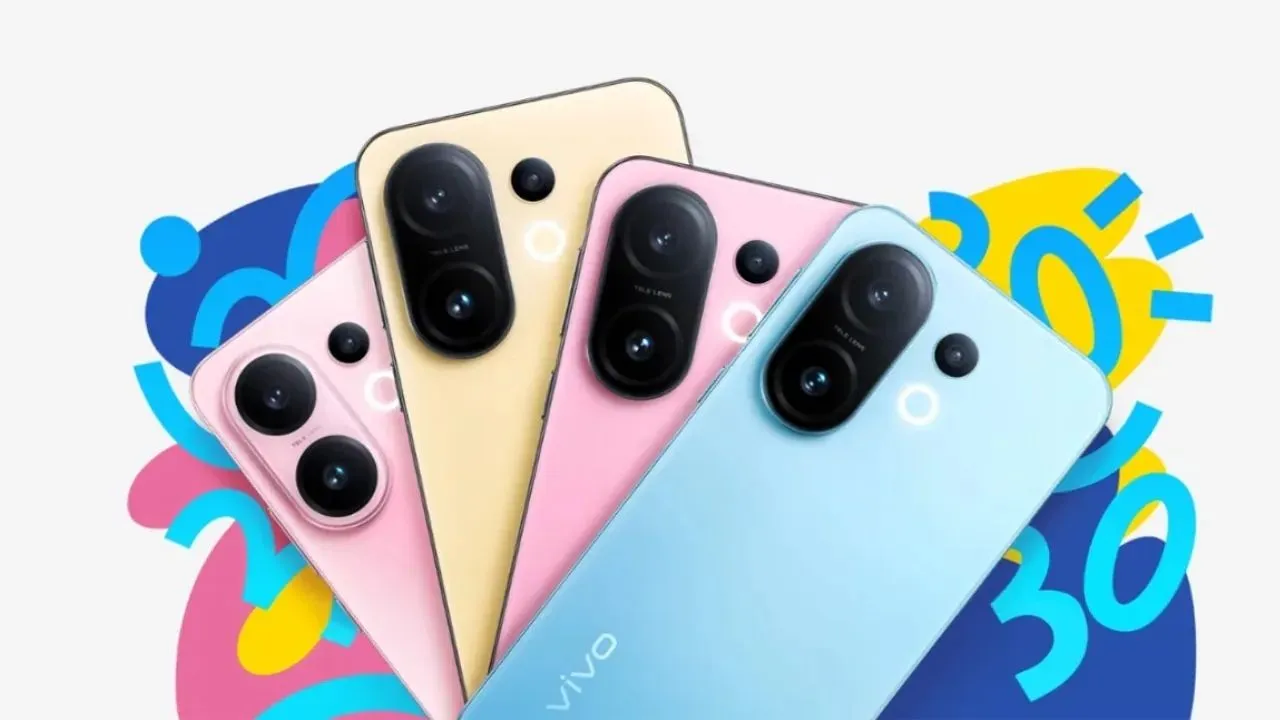 Vivo S50 Series