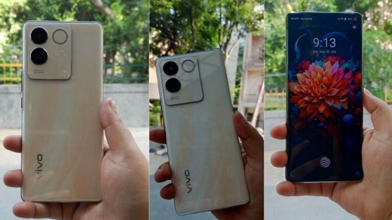 Vivo T2 Pro Hits The Lowest Price In The Year, New Price Makes It More Affordable