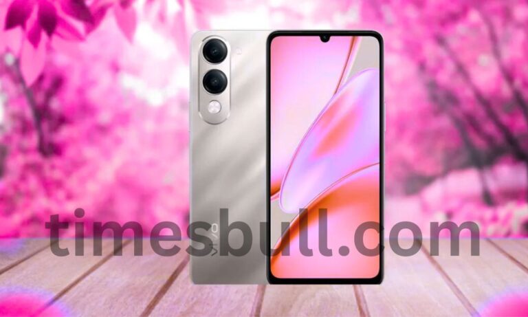 Vivo T4 Lite 5G smartphone with 50MP camera and 6000mAh battery for under Rs 10,000