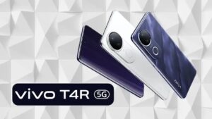 Vivo T4R: Great 5g Phone with a Powerful Camera and Fast Performance, Now Even More Affordable