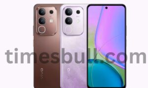 Vivo T4x 5G is Smartphone that price Rs 10,499 just. It has 44W fast charging and a 6500mAh battery