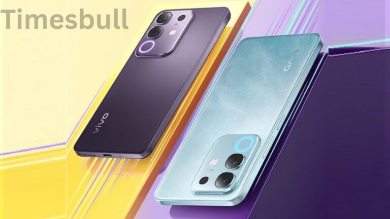 Vivo’s 6500 mAh Battery & 50MP Camera 5G Phone at Just ₹10,499, Exchange Bonus Also Available, See Details