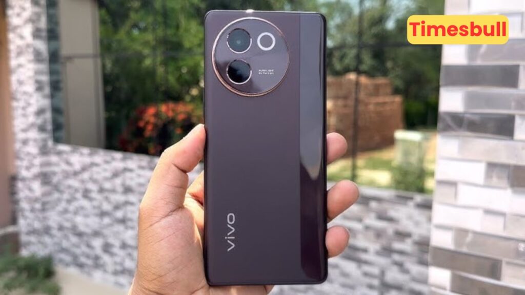 Vivo V30e 5G Phone Best Deal on Amazon