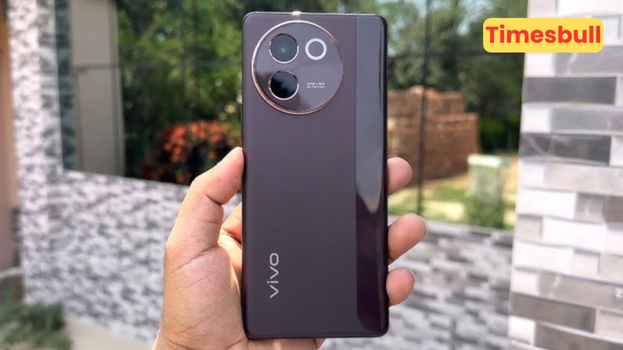 Vivo V30e 5G Phone Best Deal on Amazon