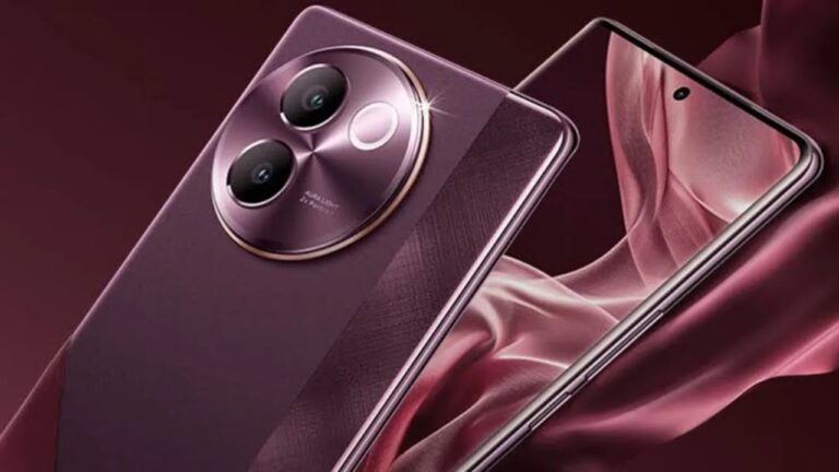 Vivo V31e 5G – Stylish Lightweight For Selfie Lovers Under Rs 25,000