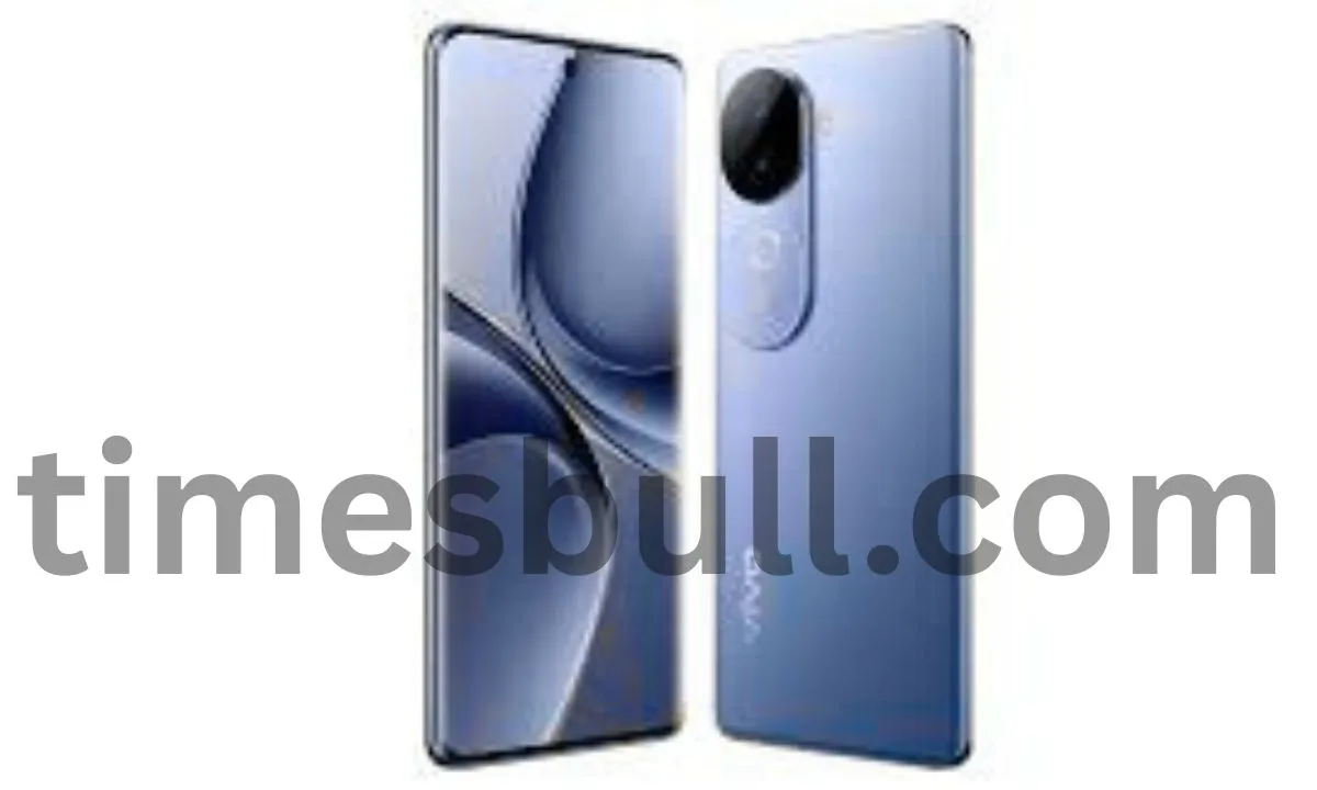 Vivo V40e