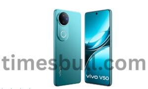 Amazon Sale 2025: Up to 25% off on Vivo V50 5G with 50MP front camera, See offers!