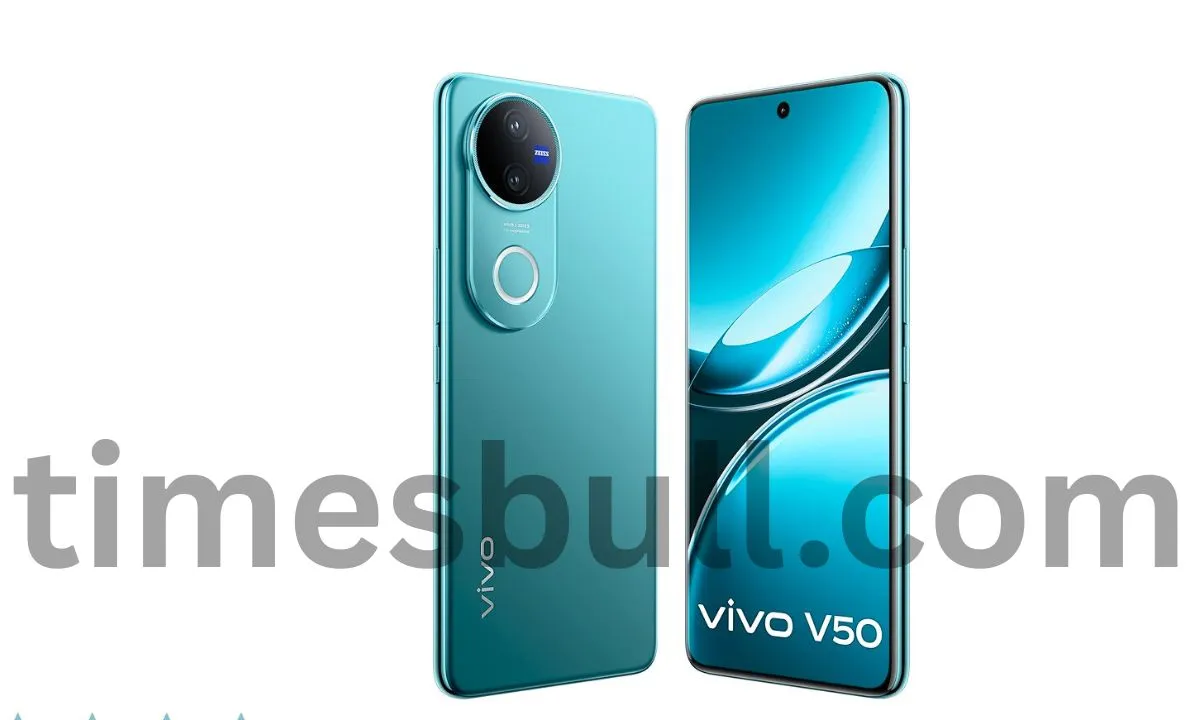 Vivo V50