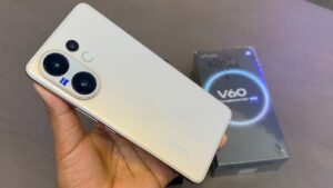 Vivo V60 5G Phone New Offer