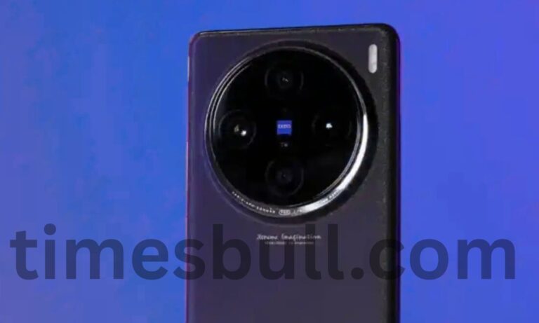 Amazing deals on well-liked Vivo phones! For just ₹59,999, get a ₹96,999 smartphone