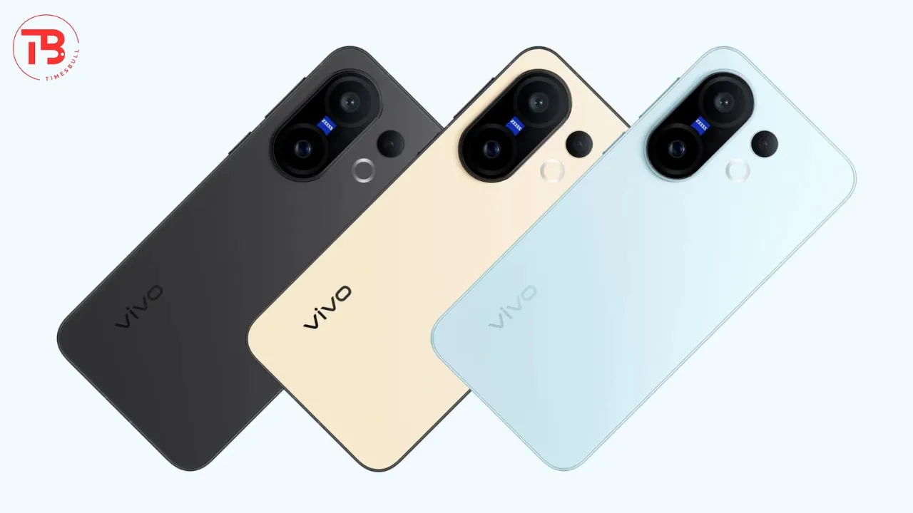 Vivo X200 Fe (1)