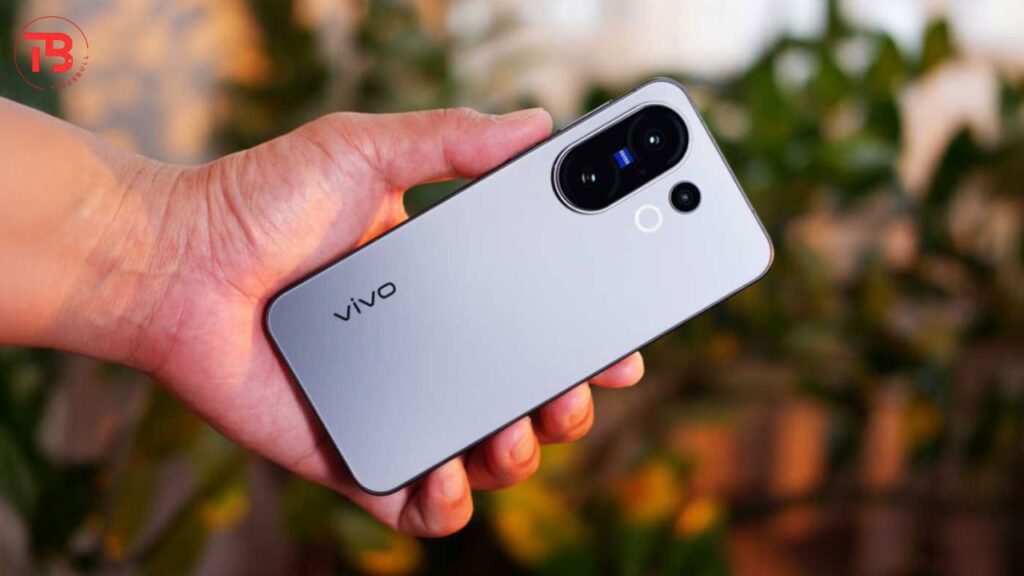 Vivo X200 FE 2 2