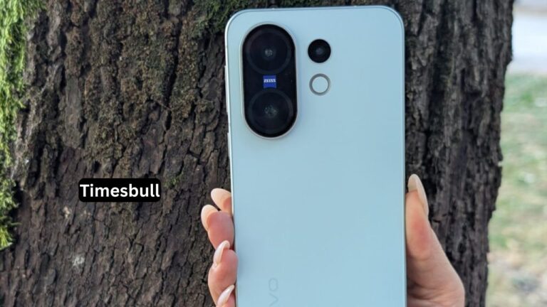 Vivo X300 FE Is Expected To Be A Rebadged Version Of Vivo S50 Pro Mini, It May Launch Soon With These Specs