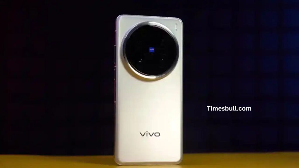 Vivo X300 Pro 5G