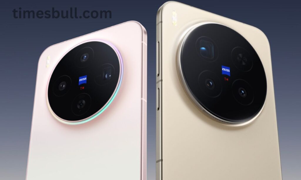 Vivo X300 Pro 5G vs Samsung Galaxy S26 Ultra 5G