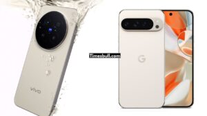 Vivo X300 Pro vs Pixel 9 Pro – Who is the real king