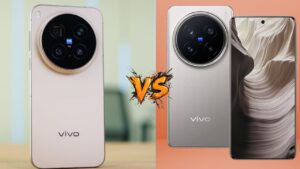 Vivo X300 Pro Vs Vivo X200 Pro