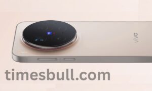 Vivo X300 Series will launch in India date announced, and it will have special features