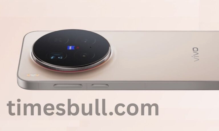 Vivo X300 Series will launch in India date announced, and it will have special features