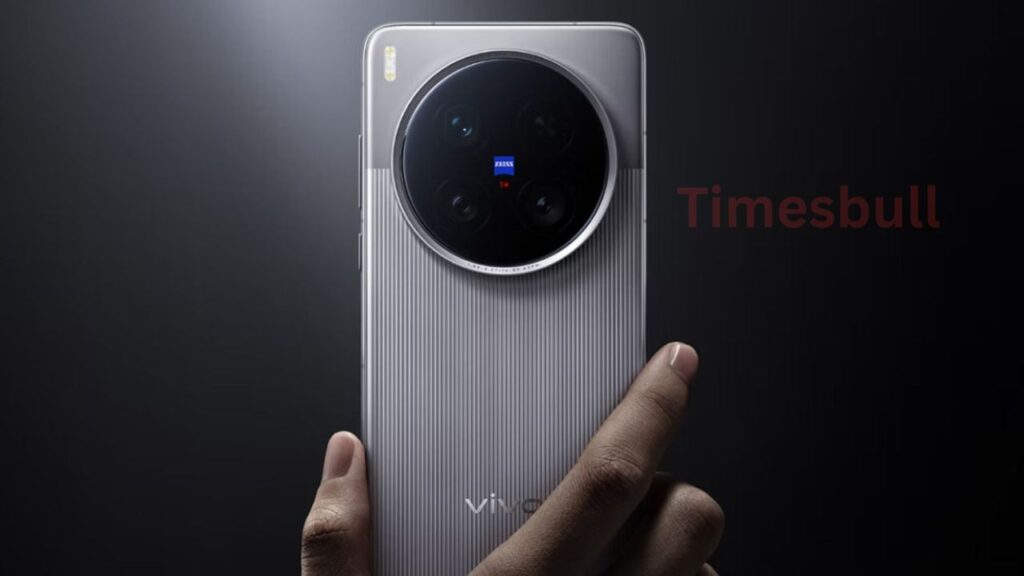 Vivo X300 Ultra Launch Timeline Confirmed For China