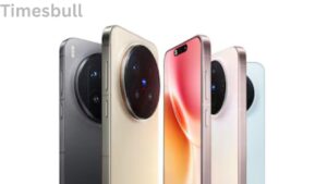 Vivo X300 & X300 Pro Launch Confirmed For India