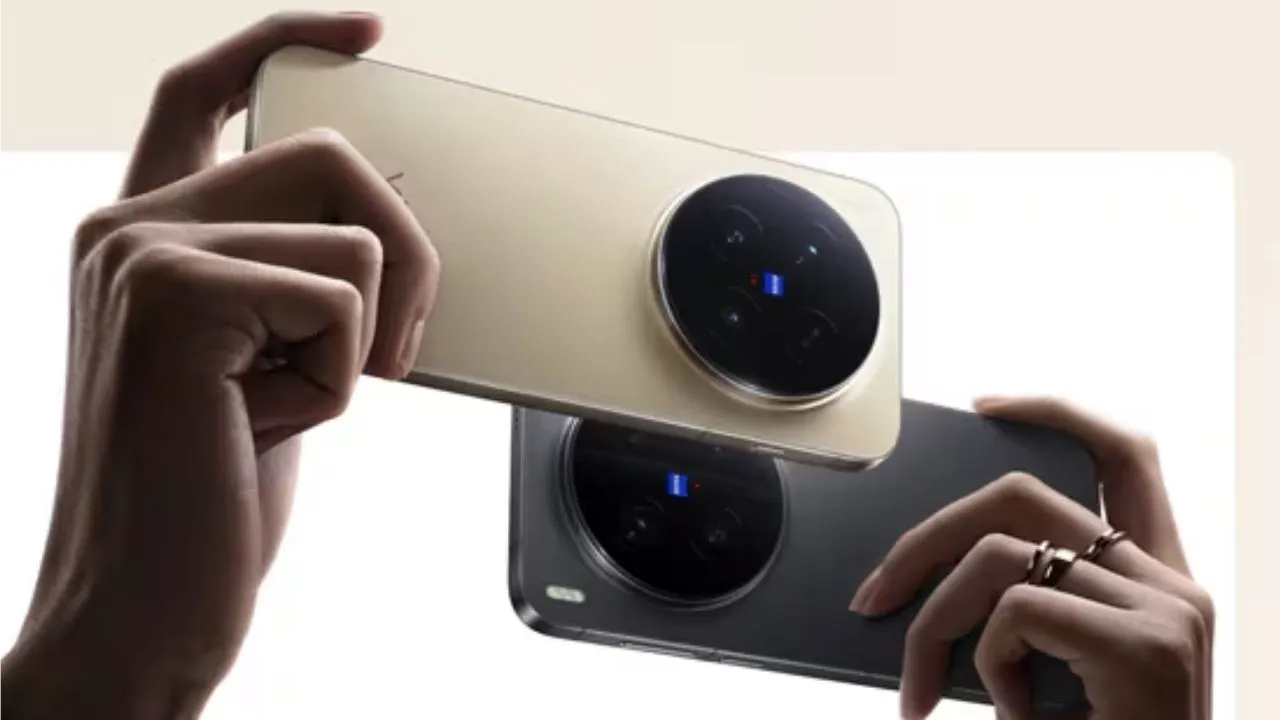 Vivo X300 Series (1)