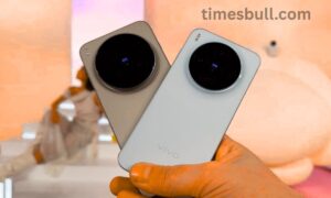 Vivo X300 series will launch in India soon. A phone with a DSLR-like camera will cost this much