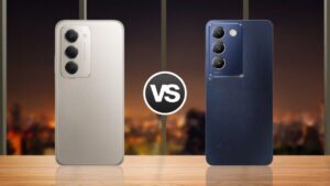 Vivo Y100t vs Redmi 14C 5G