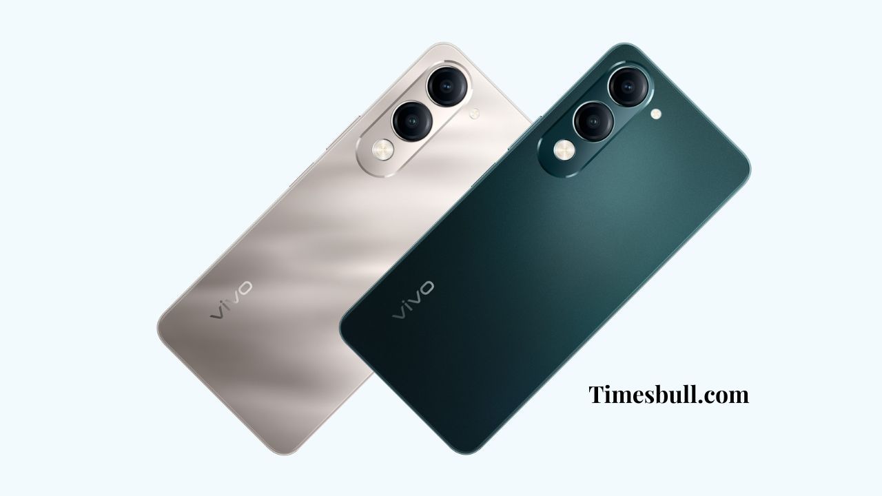 Vivo Y19s 5G Launched Under...