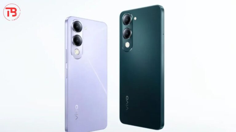 Vivo Y19s 5G: Launched in India with 6000mAh Battery and Impressive Features, Know the Price and Specifications.