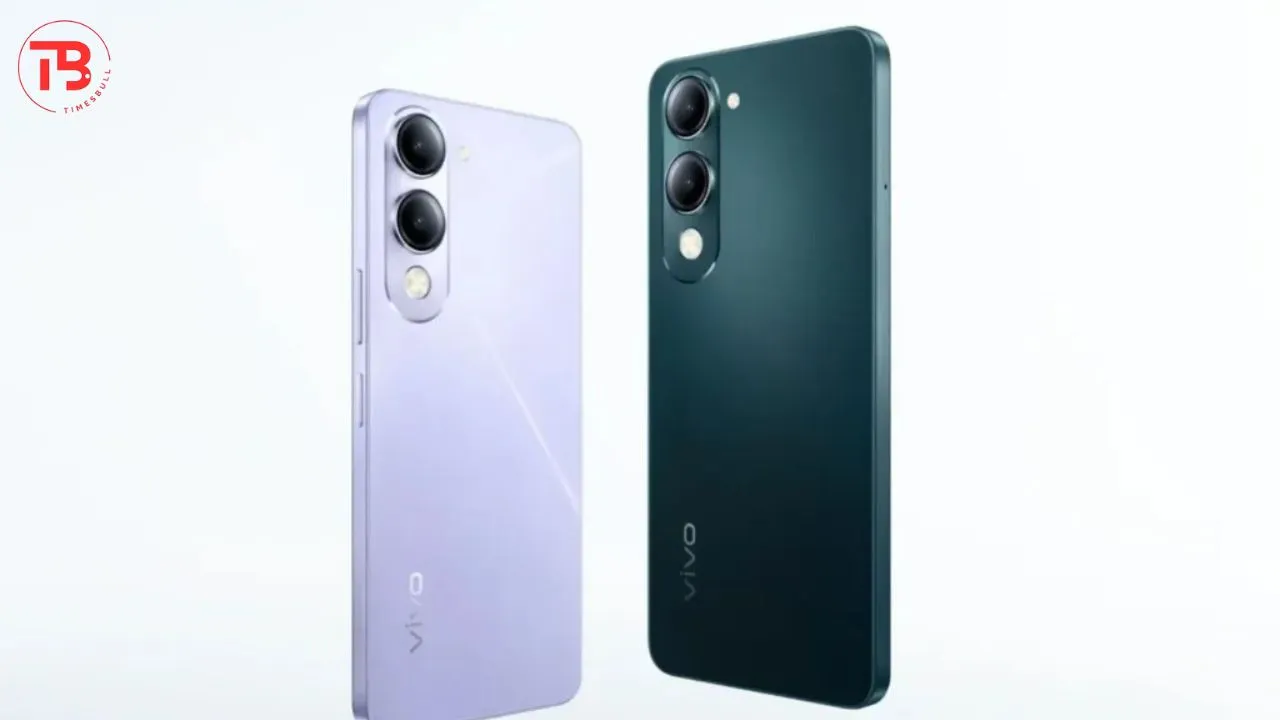 Vivo Y19s 5g