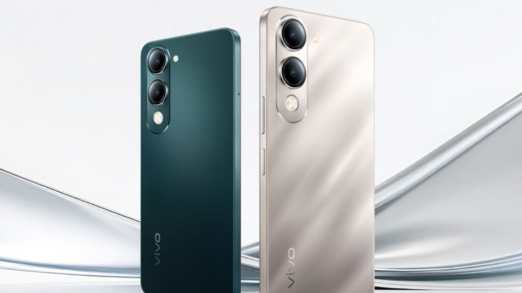 Vivo Y19s 5G Budget Friendly Phone Launched