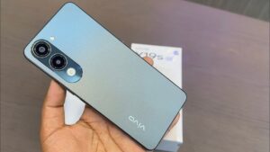 Vivo Y19s 5g Phone Launched