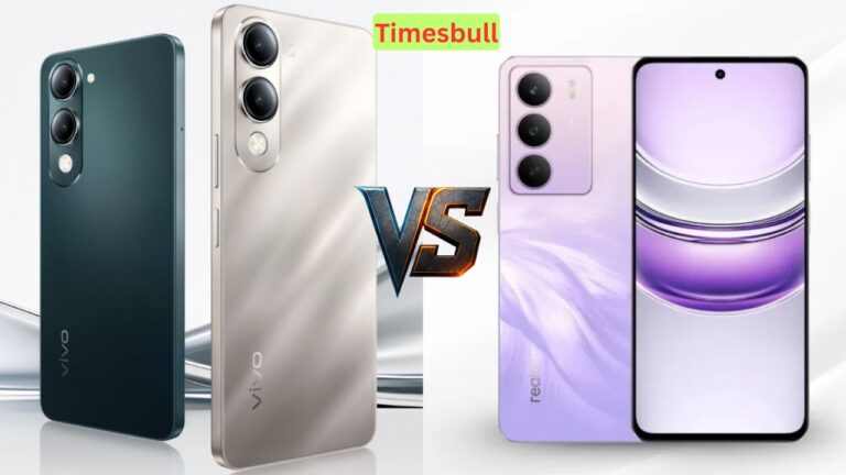 Vivo Y19s 5G vs Realme P3 Lite: Don’t Do This Mistake? 5 Reasons You Should Go With P3 Lite