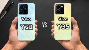 Vivo Y35 Edges Past Y22 in Key Areas: Here’s How