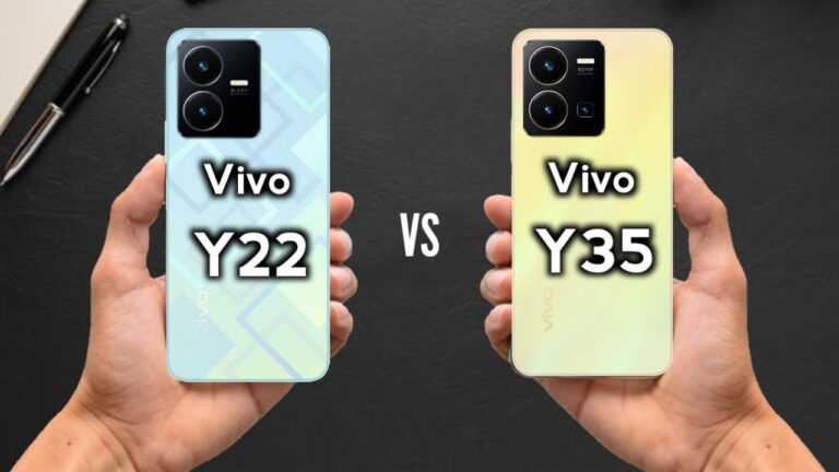Vivo Y35 Edges Past Y22 in Key Areas: Here’s How