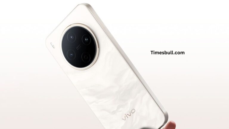 Vivo Y500 Pro’s 7000mAh Battery and OLED Display Make It an Instant Hit