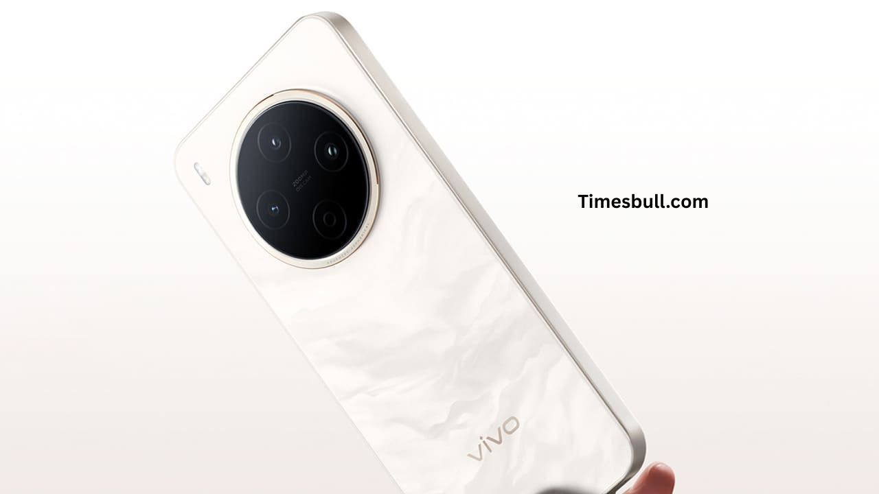 Vivo Y500 Pro’s 7000mAh Battery...