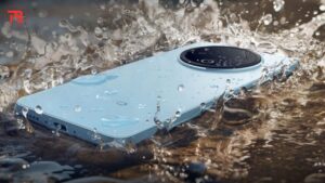 Vivo Y500 Pro 5G Waterproof Phone with 200MP Camera and 7000mAh Battery