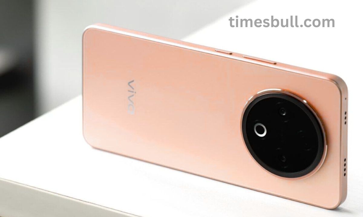 Vivo may soon launch