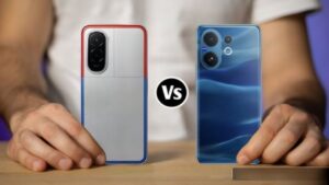 Vivo Vs Poco 2025 – Which Phone Is Better in Design, Speed, Camera & Battery